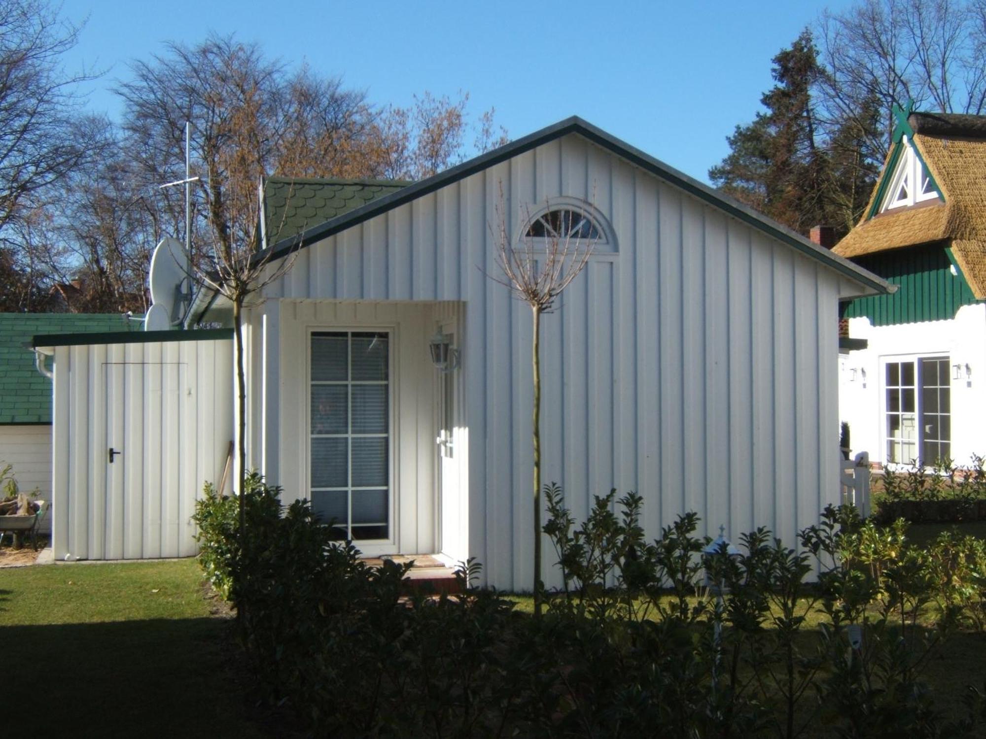 Seelord Zingst Εξωτερικό φωτογραφία