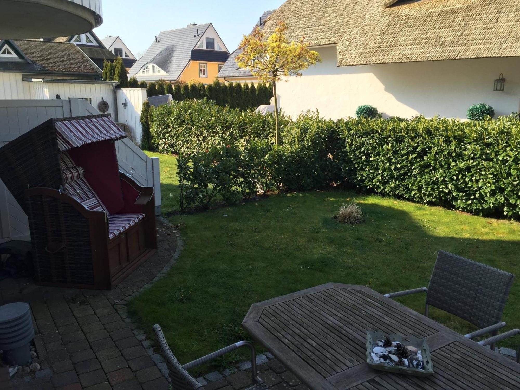 Seelord Zingst Εξωτερικό φωτογραφία