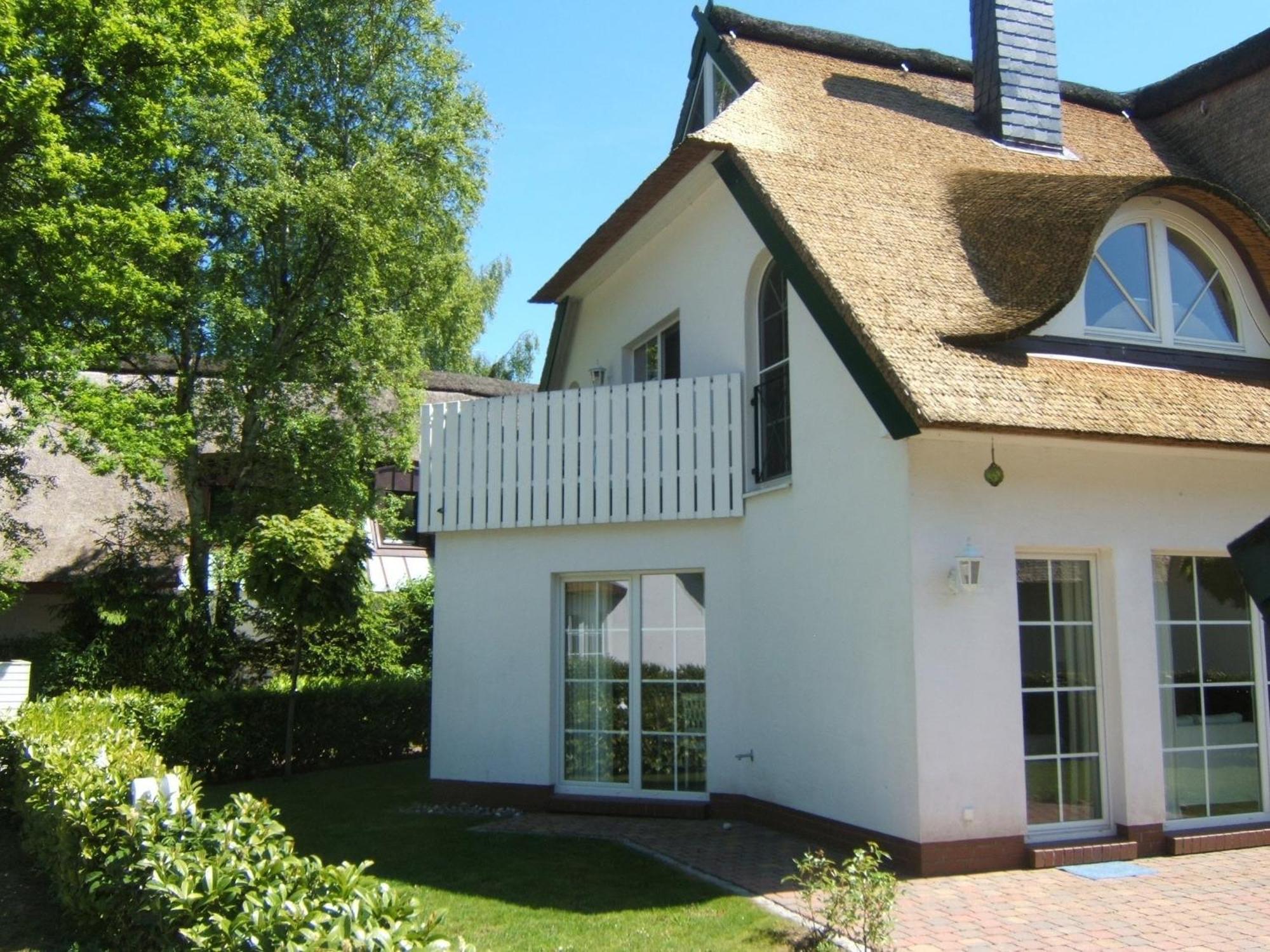 Seelord Zingst Εξωτερικό φωτογραφία