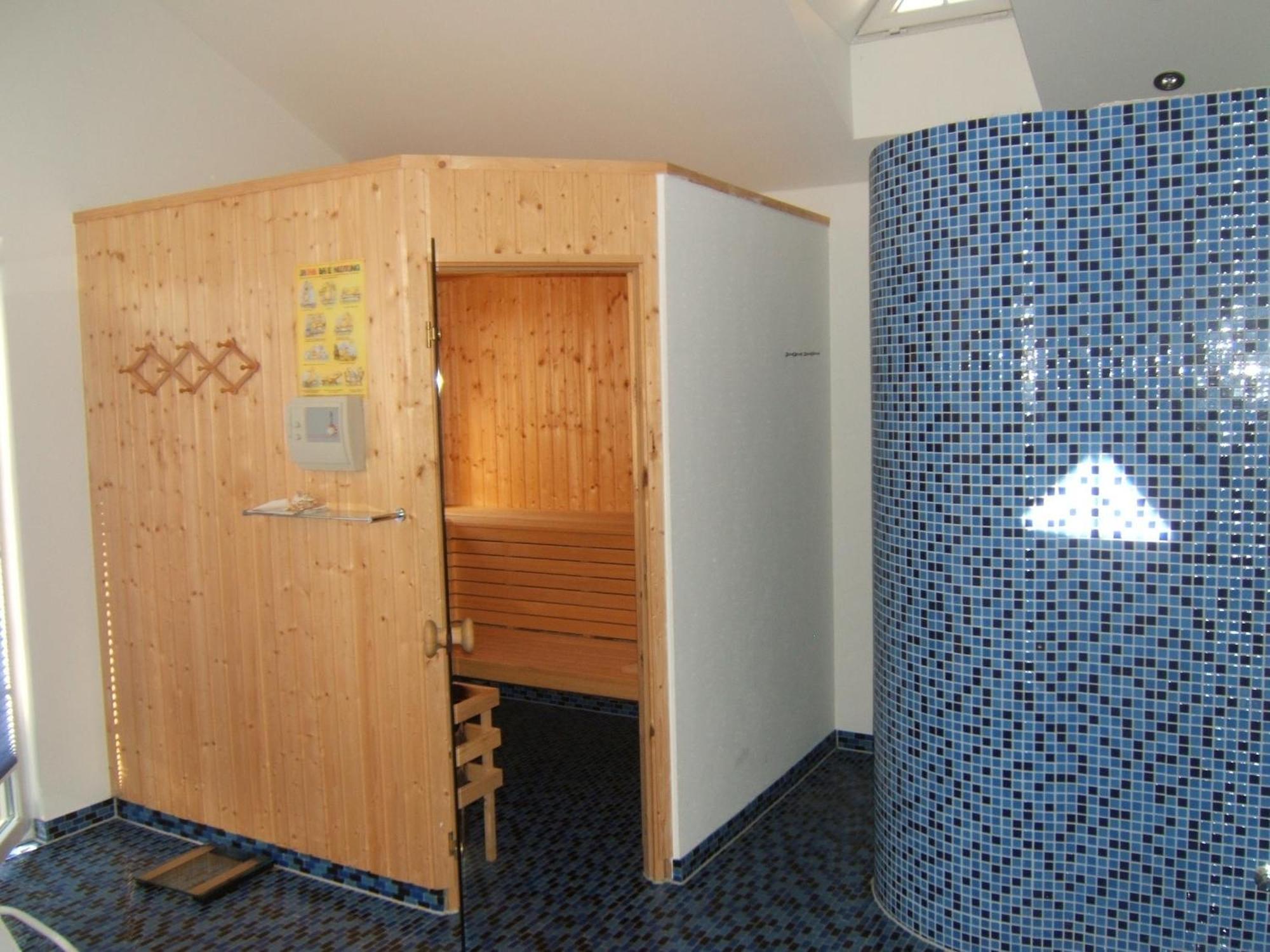 Seelord Zingst Εξωτερικό φωτογραφία