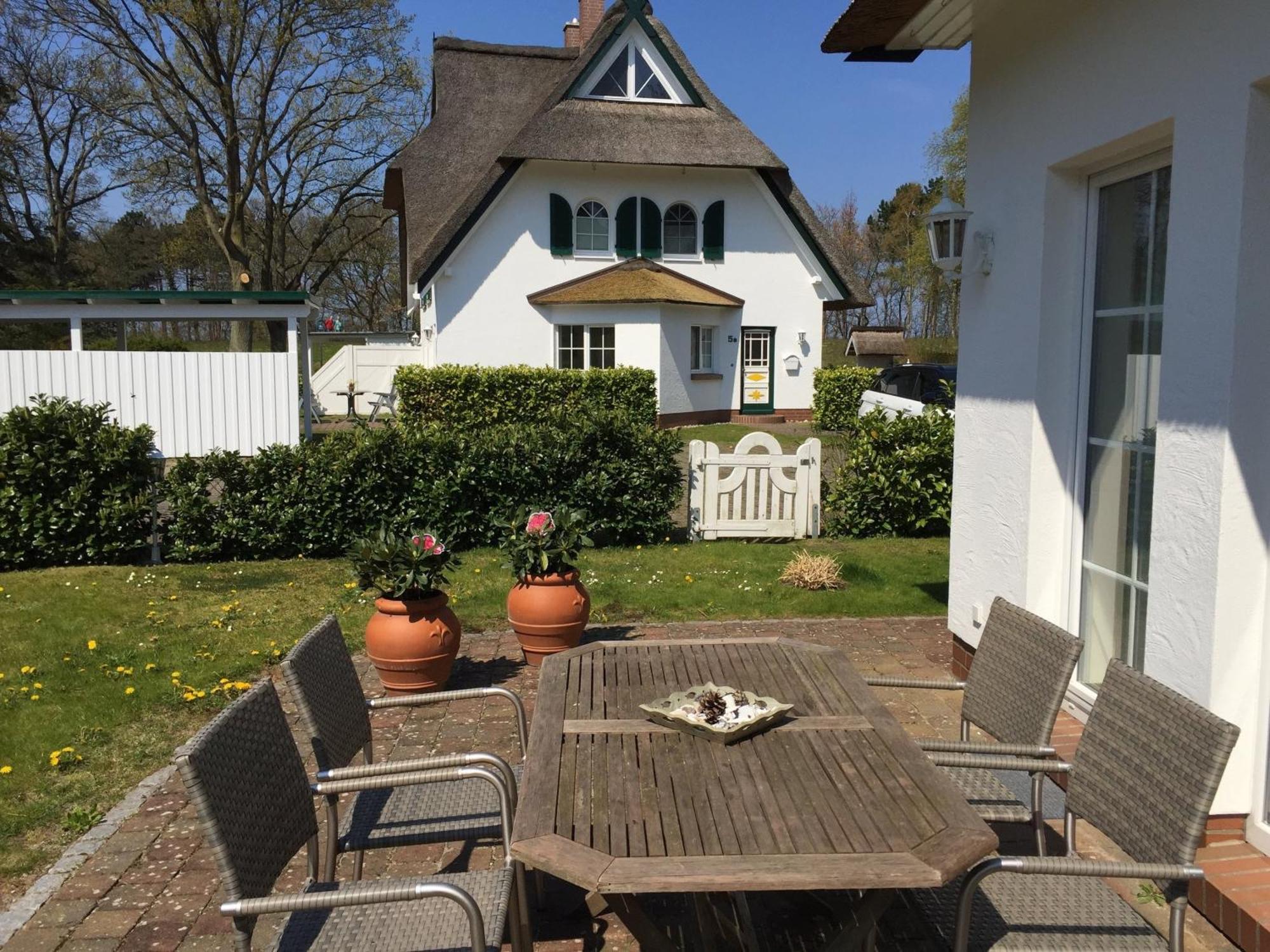 Seelord Zingst Εξωτερικό φωτογραφία