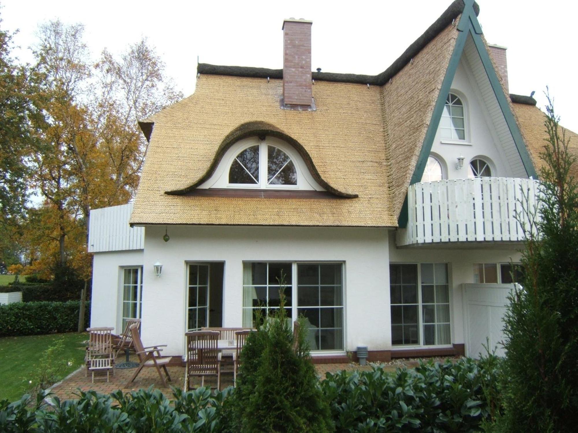Seelord Zingst Εξωτερικό φωτογραφία